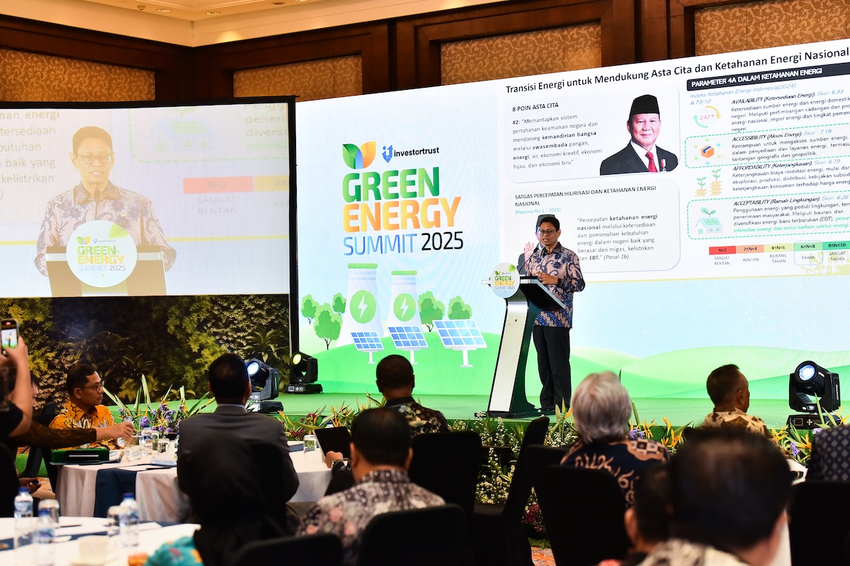 Pengelolaan Sampah Lewat Teknologi Waste-to-Energy Bisa Jadi Solusi Atasi Banjir