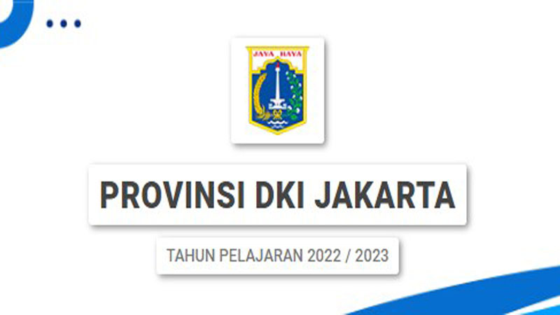 Catat, Ini 4 Syarat Lengkap PPDB Jenjang SMA di DKI Jakarta 2022, Berlaku di 5 Wilayah