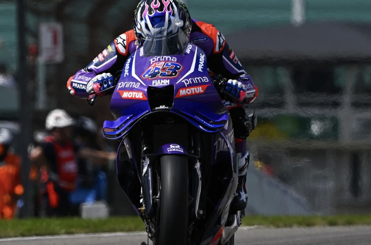 Minta Gaji Selangit, Transfer Jack Miller ke Yamaha WSBK Terancam Batal!
