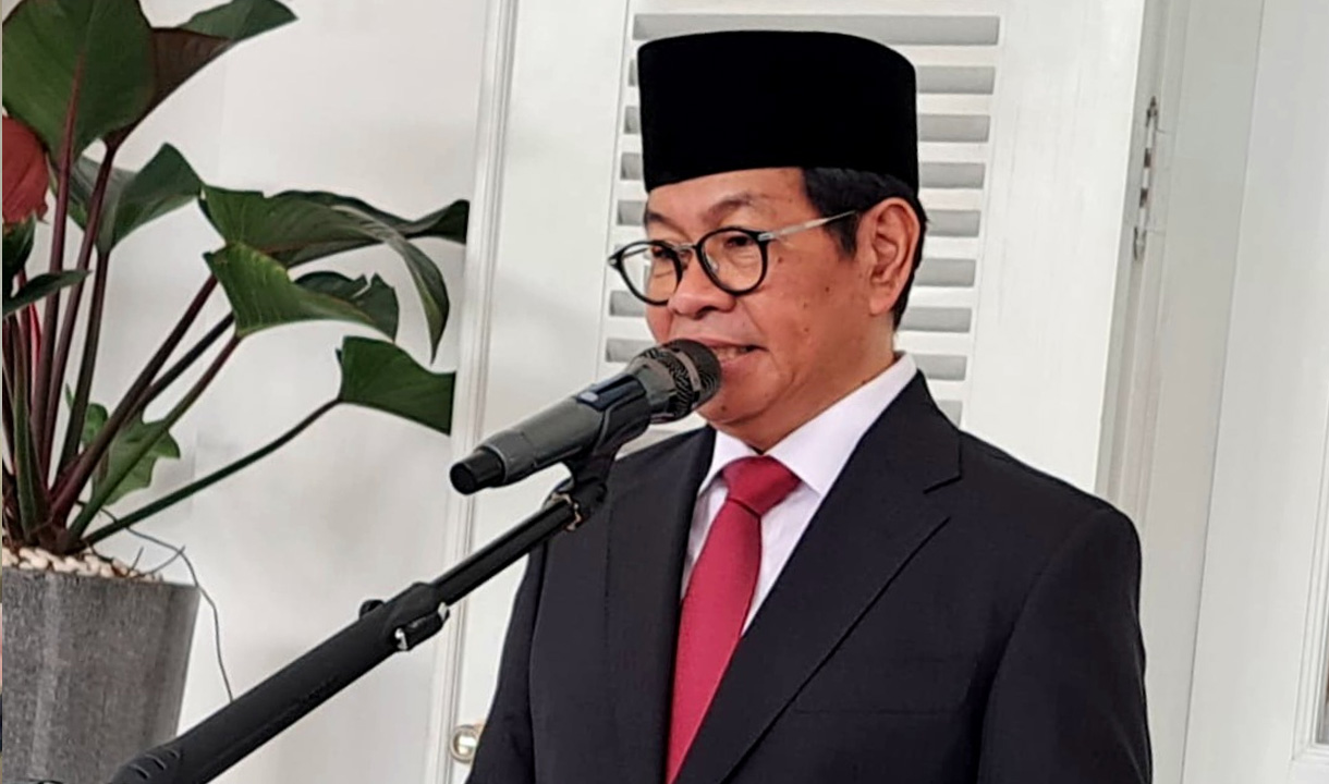 Pramono Bakal Hapus Embel-embel 'Daerah' Seluruh RSUD Tipe A: Tidak Menjual   