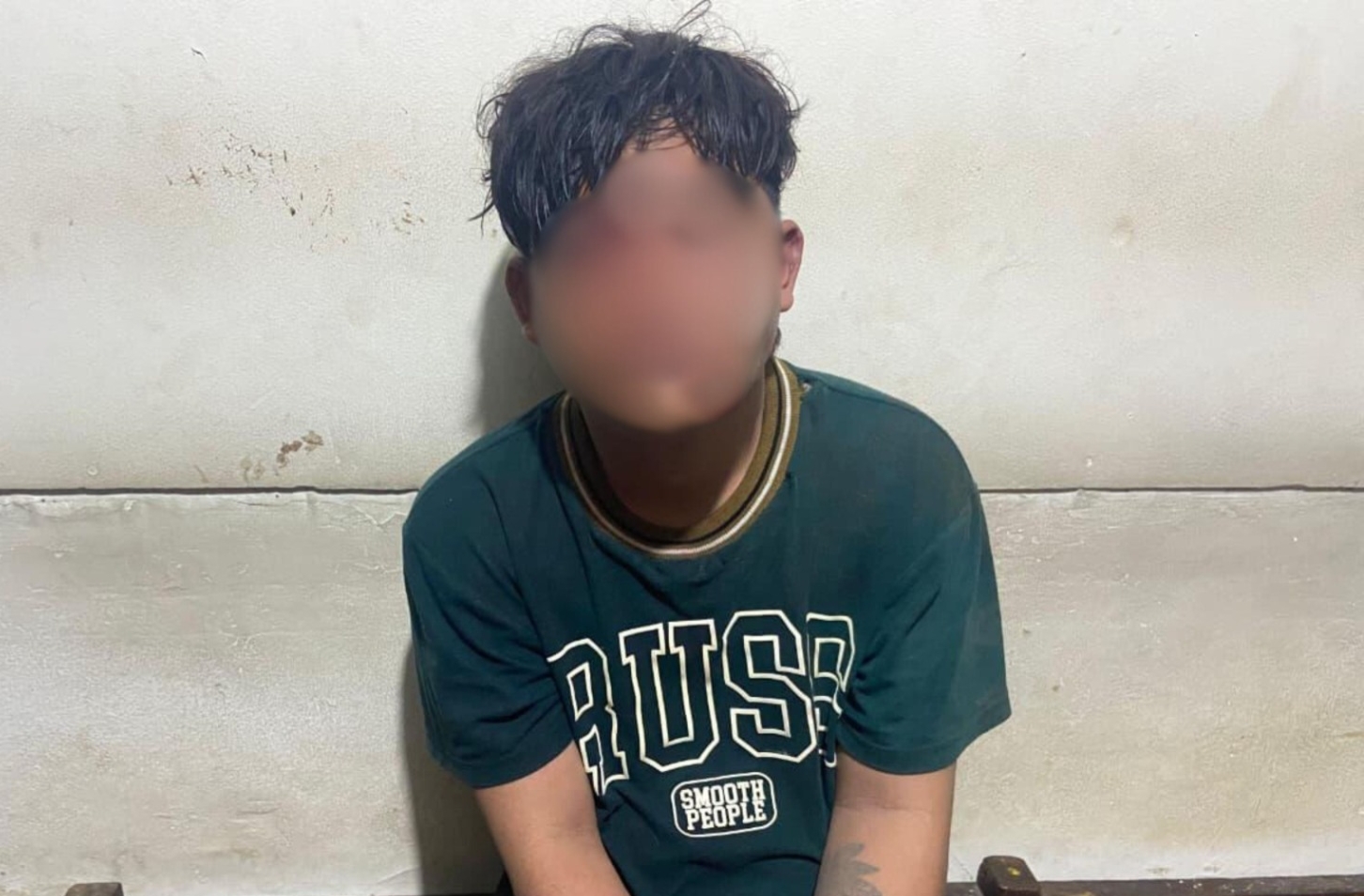 Ketika Brimob Turun Gunung Tangkap Pelaku Penusukan di Duren Sawit, Satgas Antitawuran 2026 Siaga!