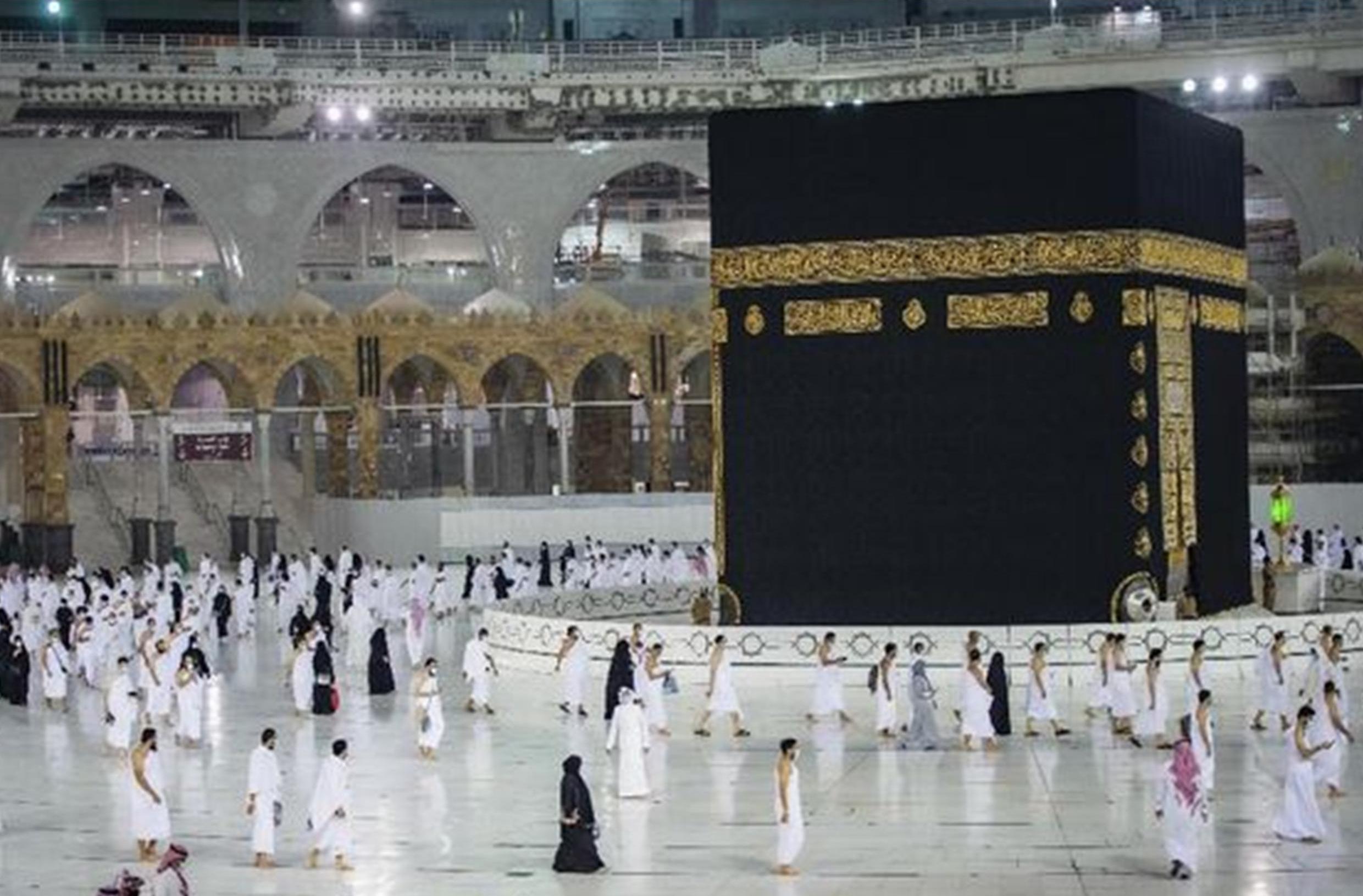 Alhamdulillah! Kuota Haji Indonesia Dapat Tambahan 8.000, Menag: Sudah Masuk dalam E-Hajj
