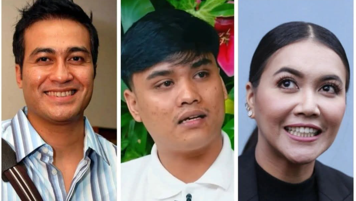 Siapa Ayah Kandung Ressa, Mantan Pacar Denada dari Teuku Ryan hingga Adjie Pangestu Terseret