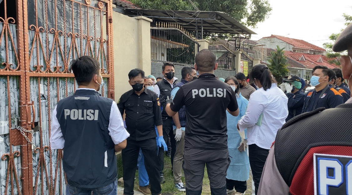 Kompolnas: Keterangan Tukang Jamu Bisa Jadi Kunci Pengungkapan Kasus 1 Keluarga Tewas Mengering di Kalideres