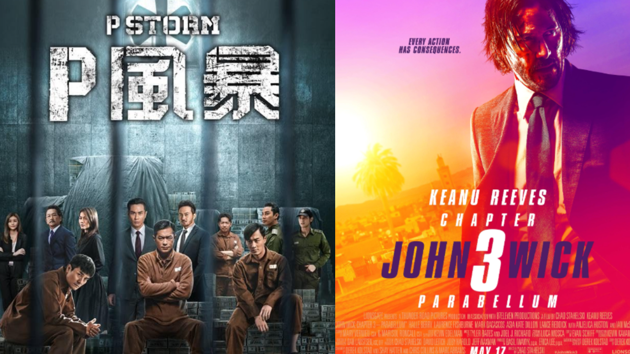 Jadwal Bioskop Trans TV Hari Ini 3 Juni 2025 Lengkap Sinopsis, Banjir Film Aksi, Thriller, Kriminal