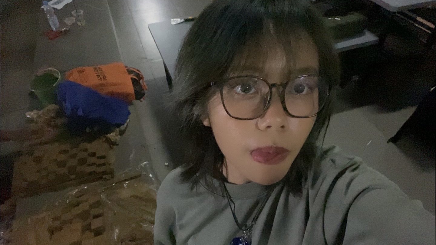 Alasan Habiburokhman Mau Jadi Penjamin Mahasiswi ITB Tersangka Meme Jokowi-Prabowo: Masih Muda, Bisa Dibina