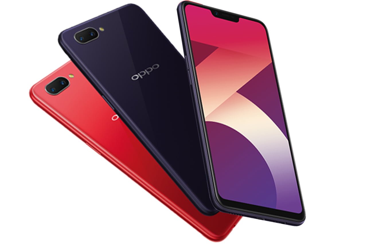 OPPO A3s: Smartphone Ekonomis dengan Kualitas yang Masih Bisa Diandalkan