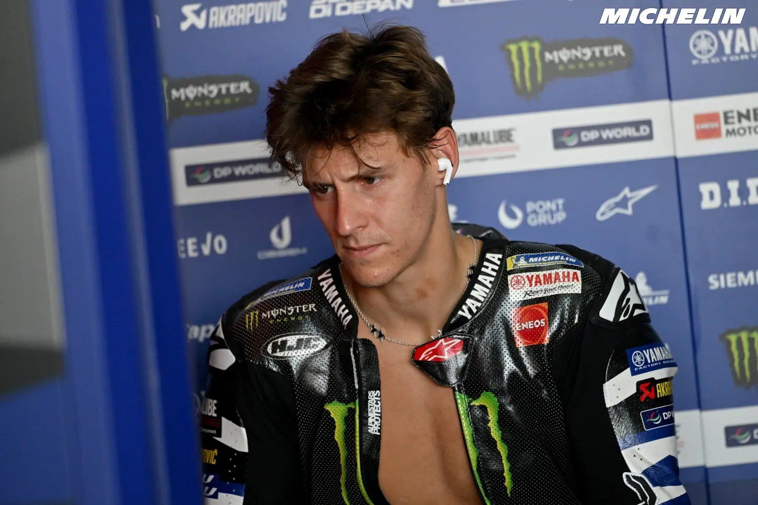 Cetak Biru HRC 2027: Membaca Ambisi Besar Honda di Balik Proyek Quartararo dan David Alonso