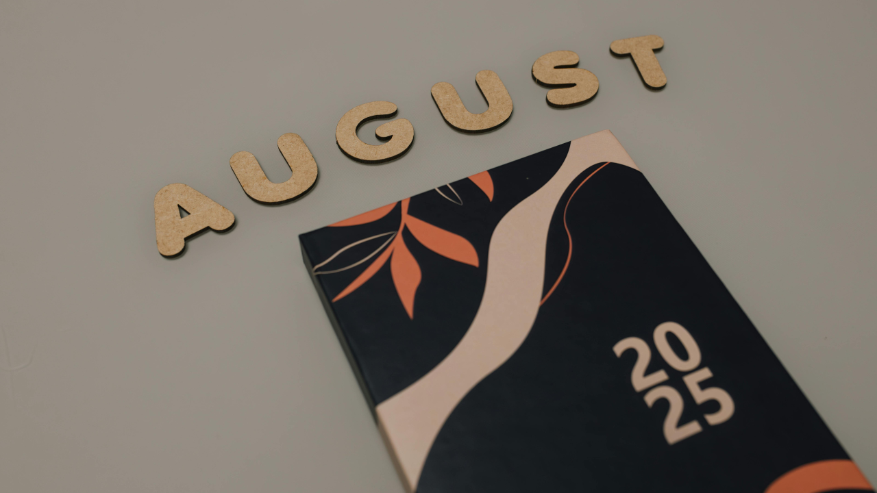 Jadwal Lengkap Hari Besar Nasional dan Internasional Agustus 2025, HUT ke-80 RI hingga Hari Kanker Paru Sedunia