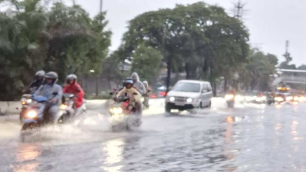 7 Link dan Cara Pantau Banjir Jakarta Hari Ini Gratis, Cari Rute Alternatif Imbas Genangan