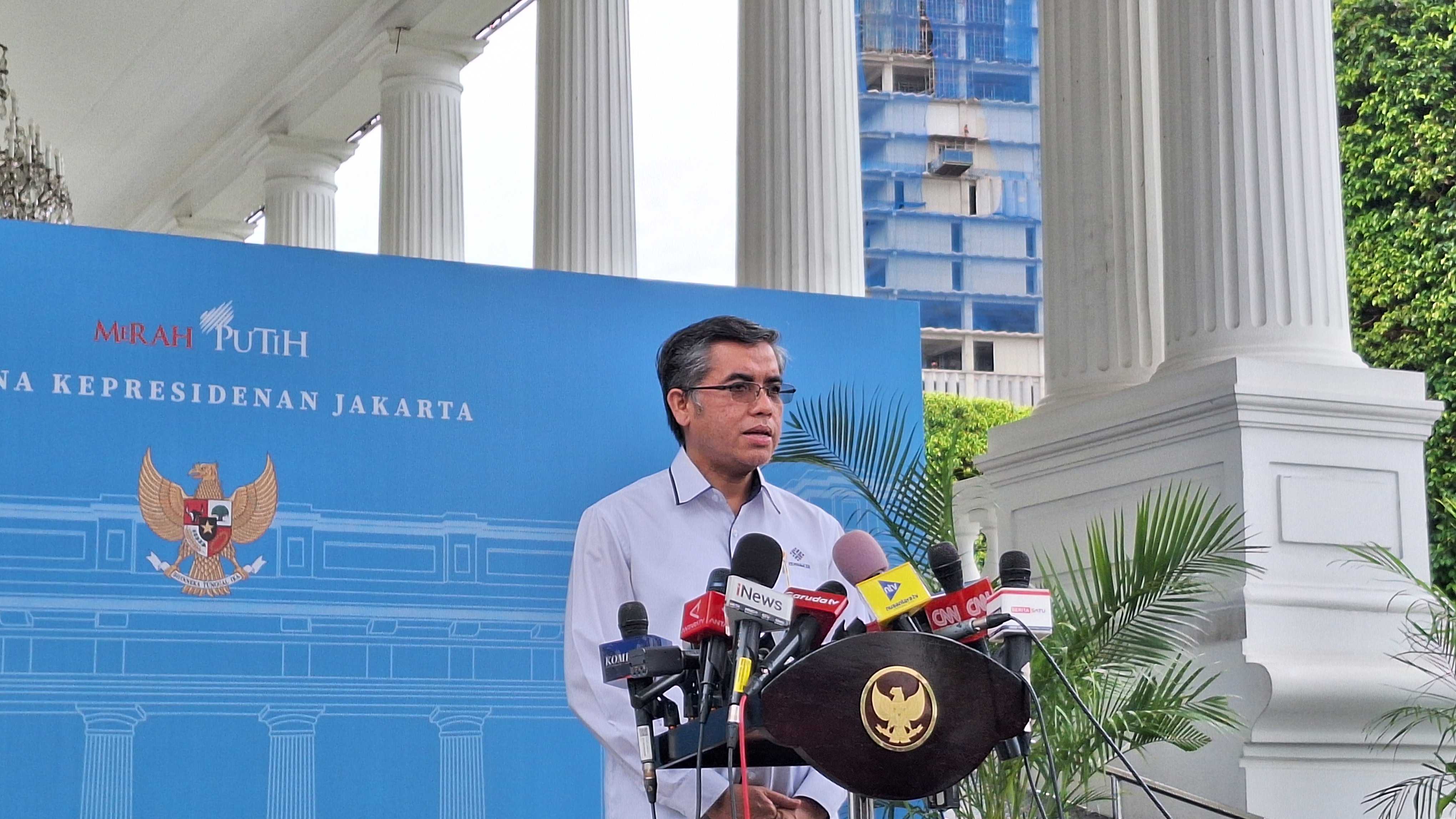 Resmi! Ini Besaran BHR 2026, Ojol dan Kurir Wajib Terima Minimal 25 Persen Pendapatan