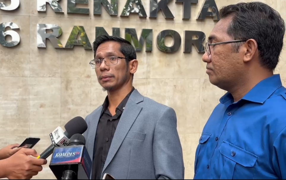 Freddy Projo Diperiksa soal Dugaan Ijazah Jokowi: Konsekuensi Kasus Naik Penyidikan