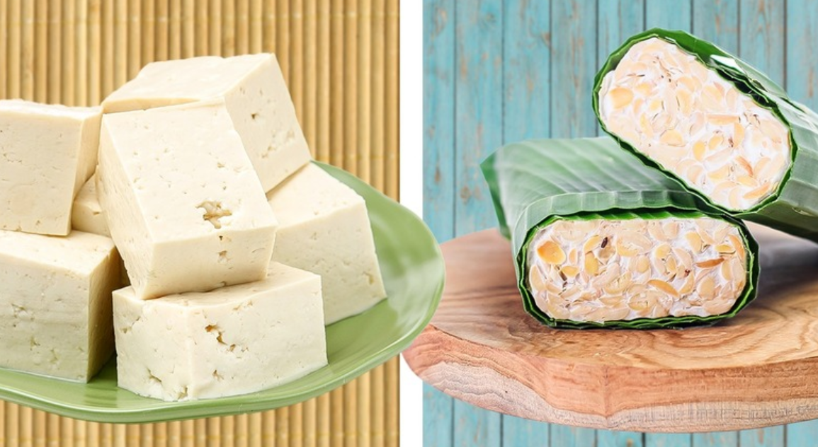 Protein Nabati Terbaik Selain Tahu Tempe