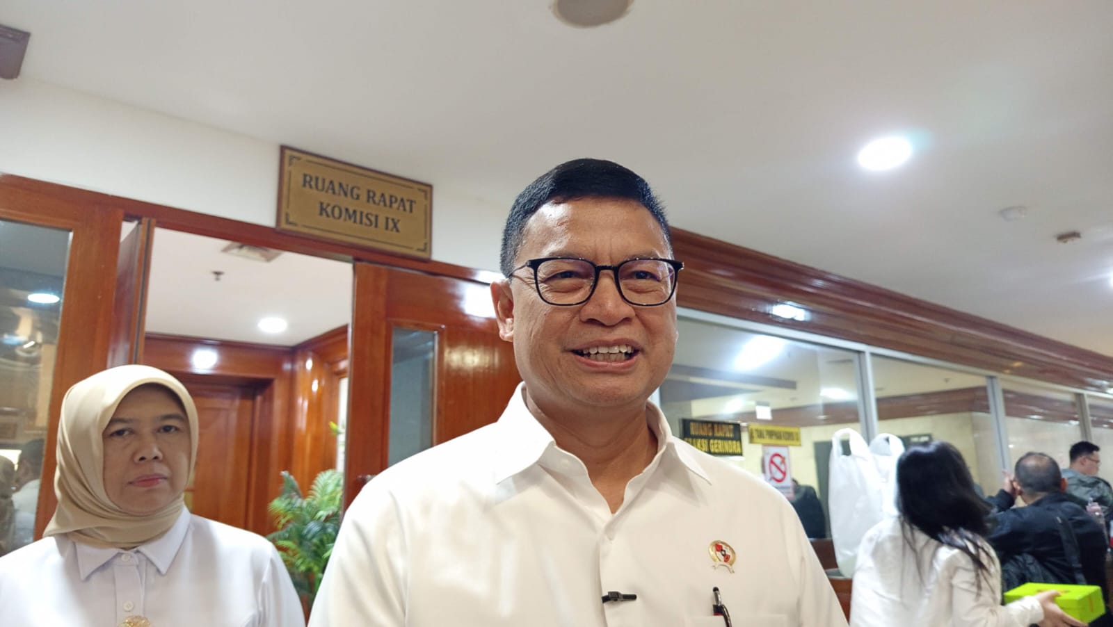 BPOM Curigai Modus Baru Pada Kasus Vape Mengandung Obat Keras