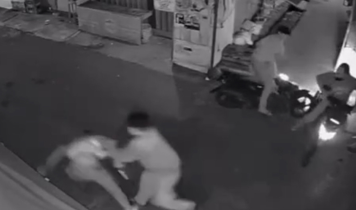 Pelaku Penembakan Hansip di Cakung Barat Tengah Diburu Polisi 