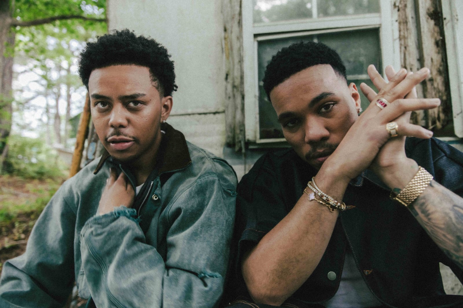 Anderson .Paak dan Cordae Kembali Berkolaborasi Lewat Single A Good Day