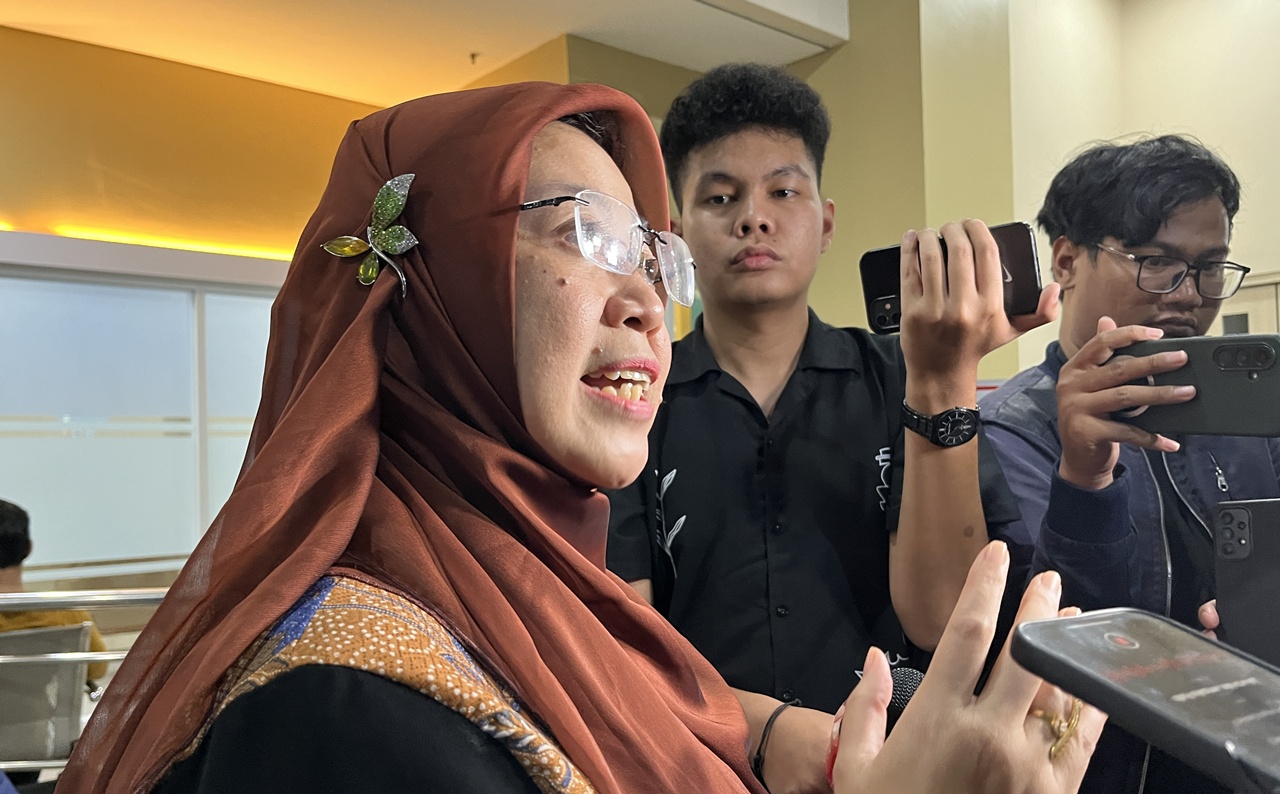 KPAI Harap Korban Ledakan SMA 72 Jakarta Pendampingan Trauma Healing