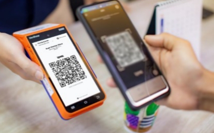 Program Loyalty Poin Cashier 2025, BRI Bagikan Hadiah Mobil Listrik hingga Jam Tangan Pintar bagi Merchant