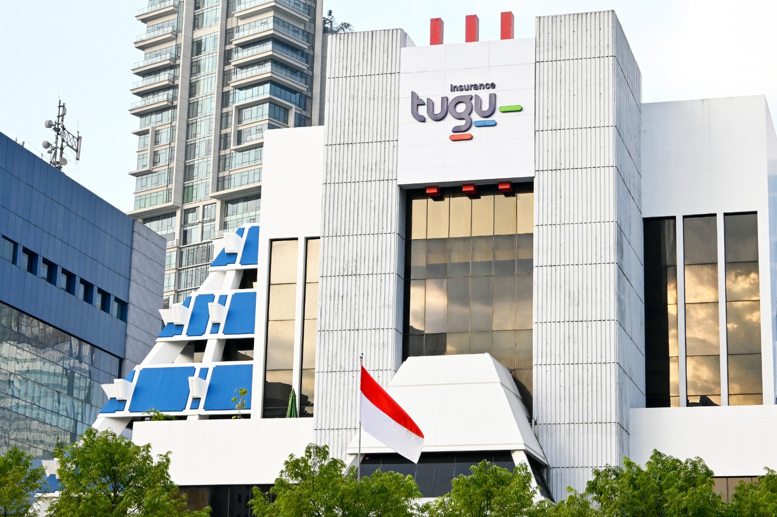 Intip Beberapa Alasan Kenapa Saham TUGU Bikin Investor Kepincut