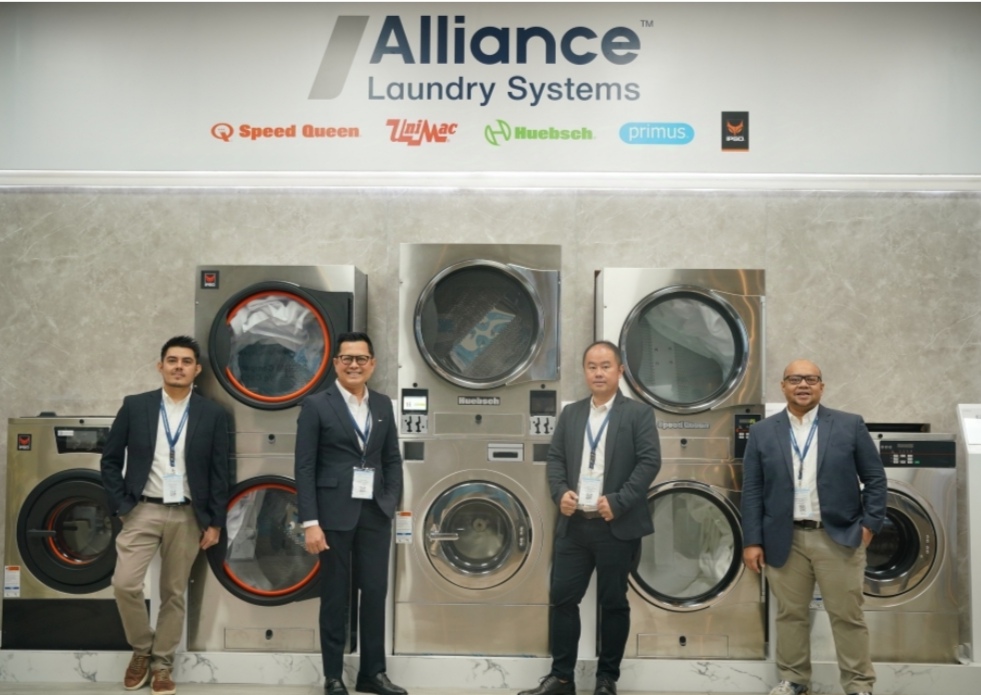 Bisnis Laundry Manfaatkan Teknologi Digital, Bergeser dari Tradisional ke Laundromat