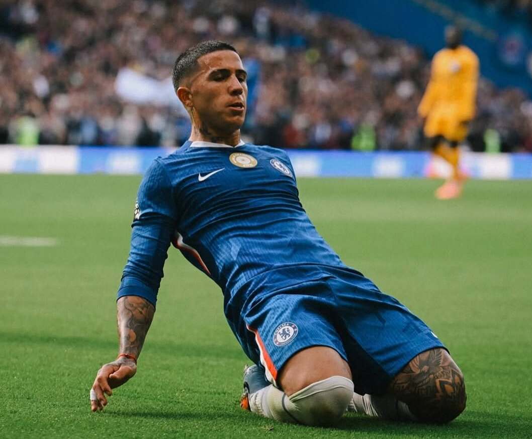 Rating Pemain Chelsea Usai Tumbang dari Brighton 1-3, Lini Belakang Amburadul!