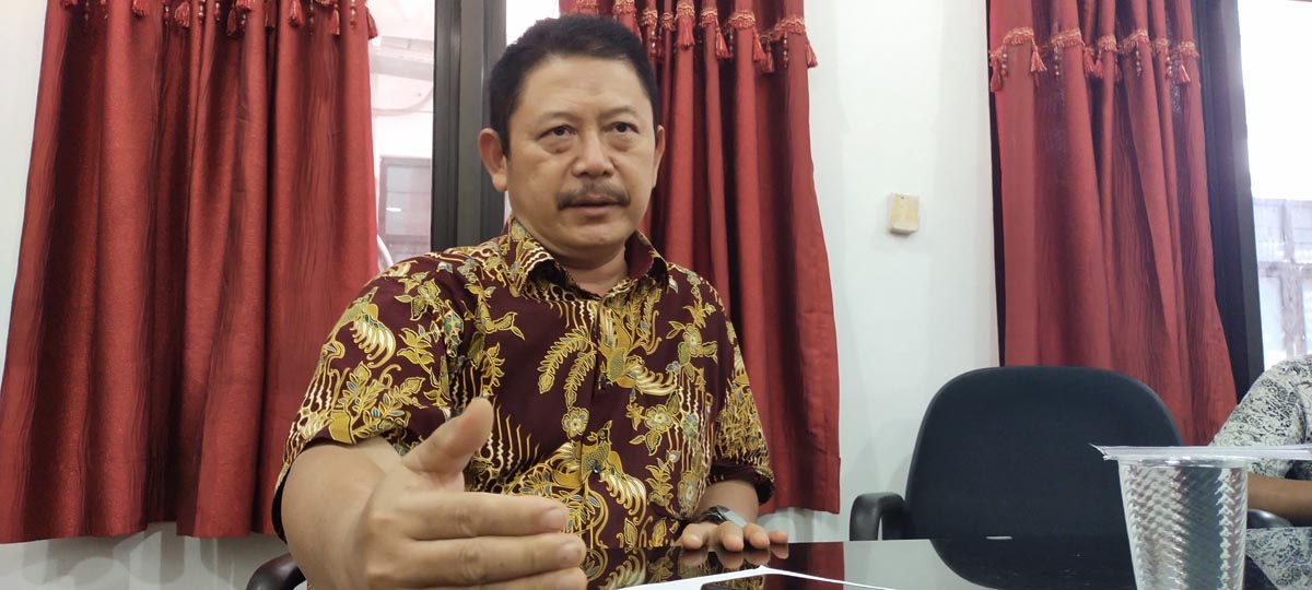 Gejolak Kerap Terjadi Saat Ada Revitalisasi Pasar Desa