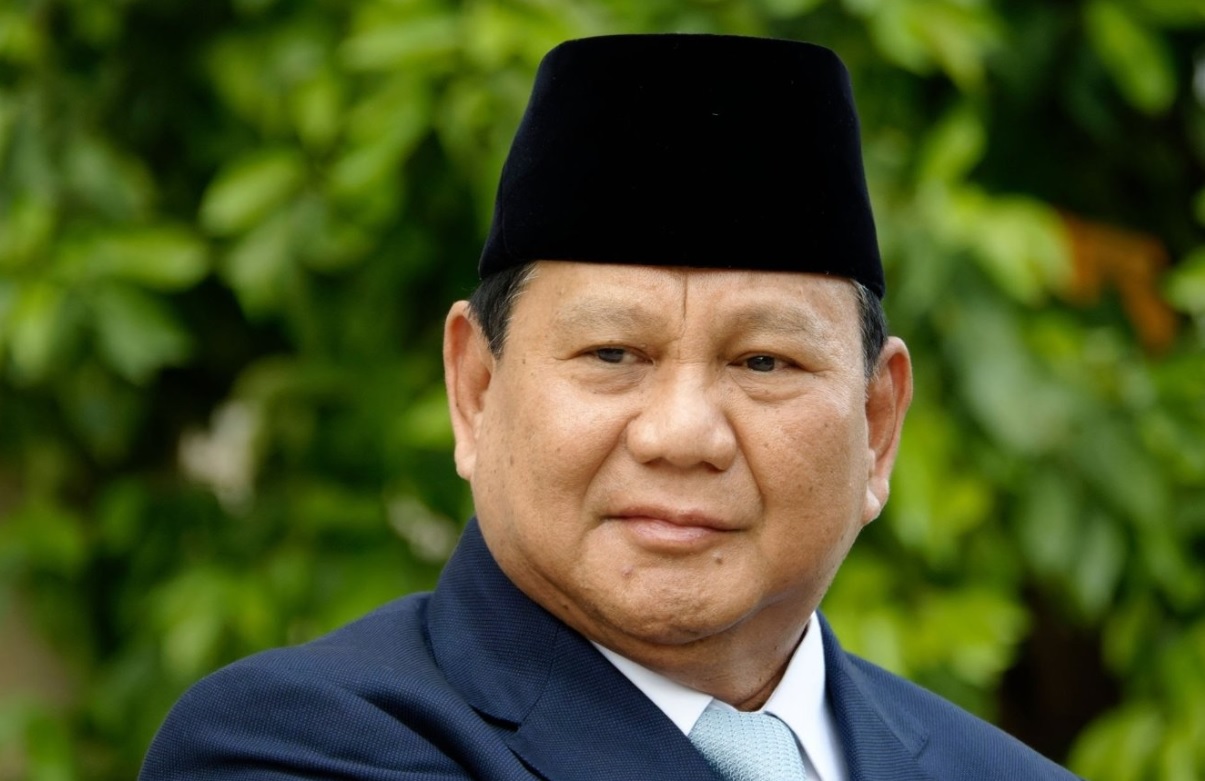 Prabowo Minta Indonesia Tatap Ancaman dan Bahaya, Jangan Seperti Burung Unta