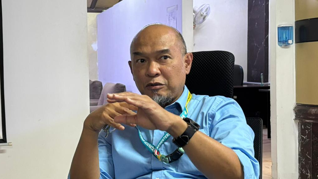 175 Jemaah Haji Indonesia Wafat Hingga Hari ke-39 Operasional Haji 2025