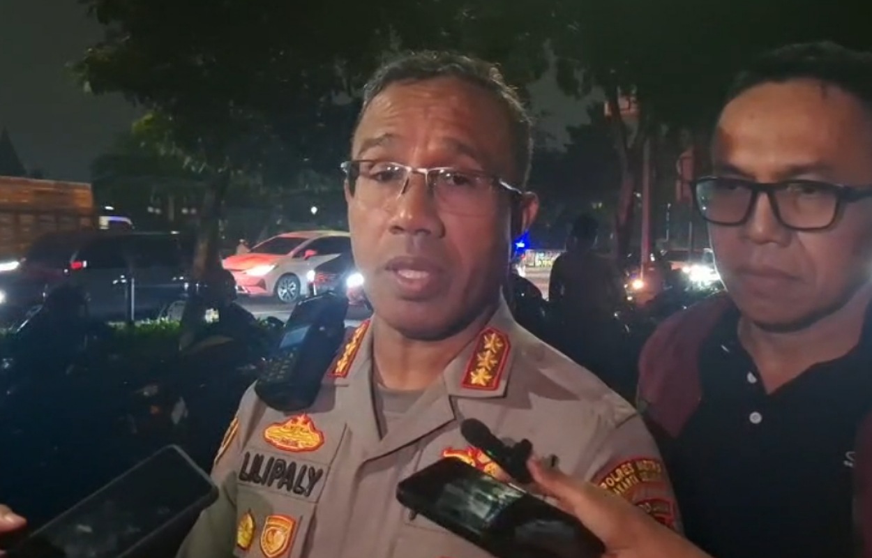 Bentrokan Depan TMP Kalibata hingga Satu Tewas dan Warung Dibakar, Polisi Lakukan Penyisiran