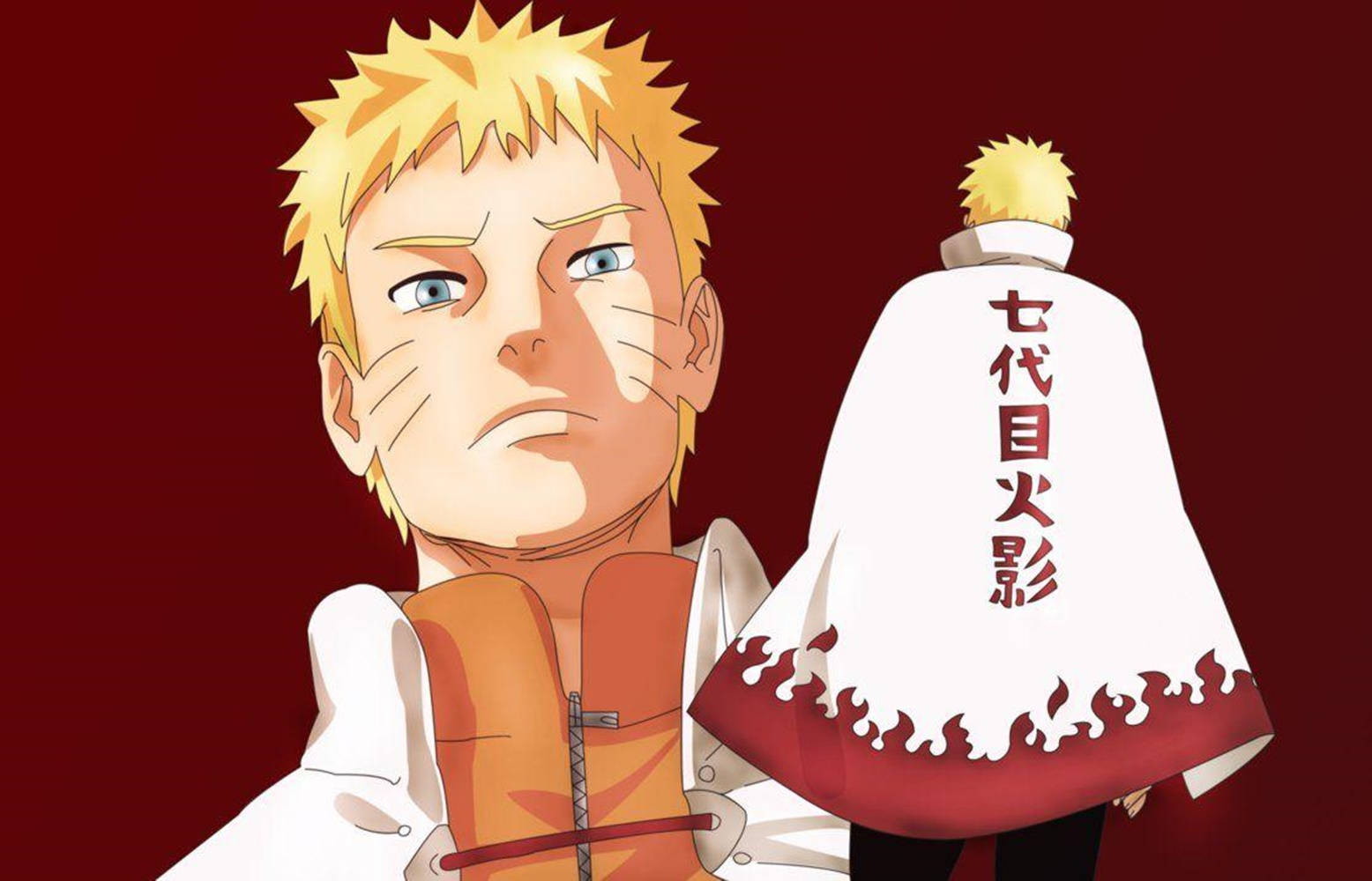 Meski Tanpa Kurama, Naruto Masih Jadi Ninja Terkuat di Era Boruto