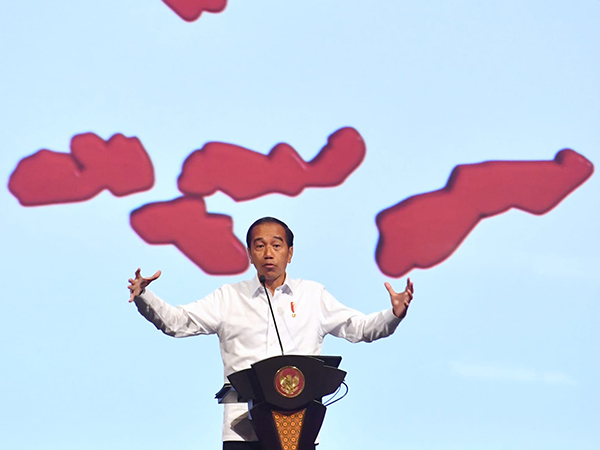 Rabu Pon Ternyata Weton Jokowi