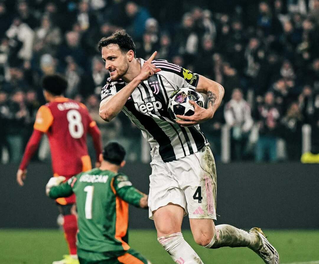 Prediksi Skor Juventus vs Pisa, Bianconeri Wajib Menang di Kandang