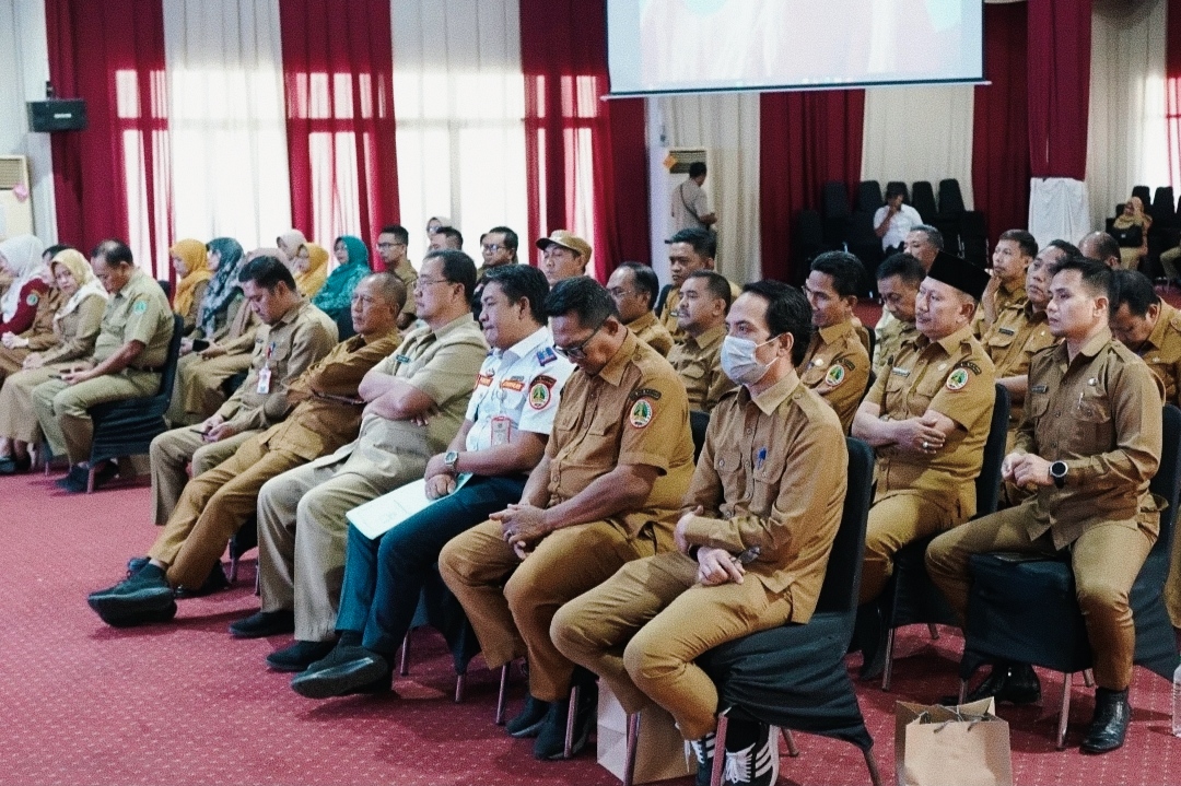 Komisi A DPRD Surabaya Kritik WFH ASN di Jumat, Rawan Diselewengkan!