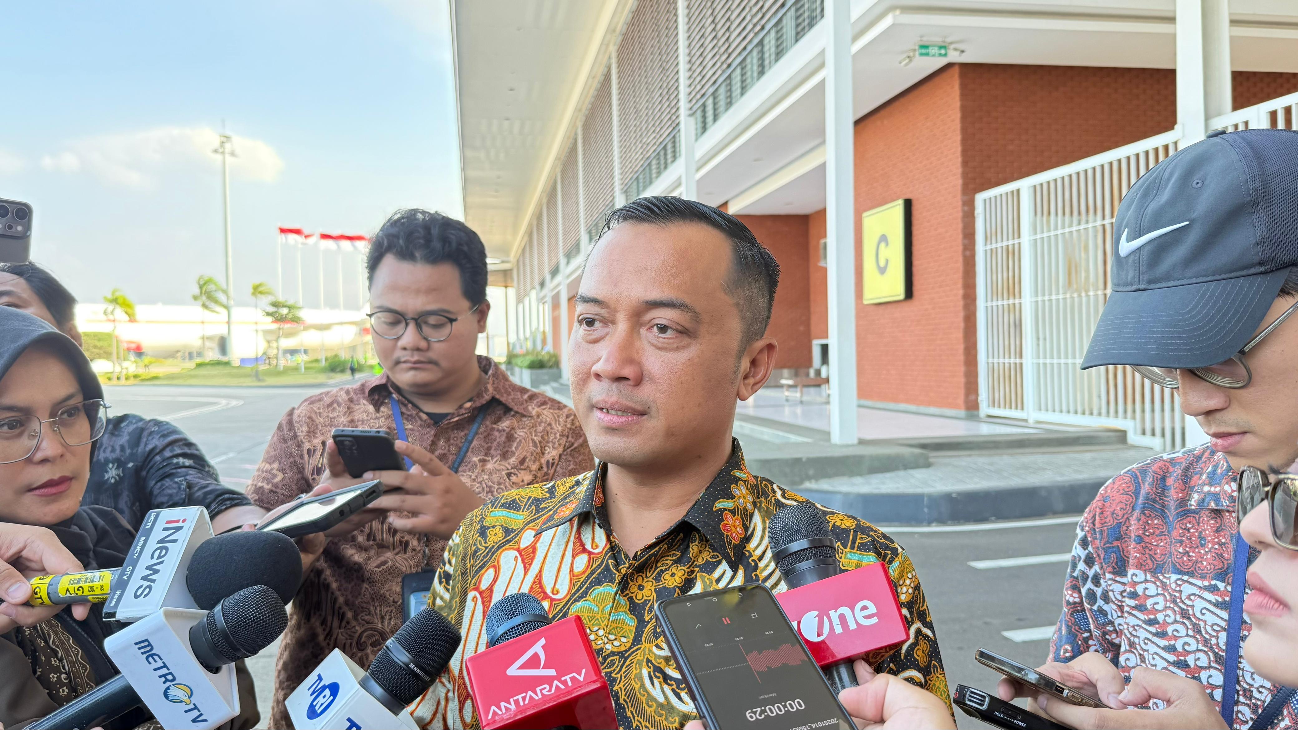 Alasan Prabowo Bentuk Ditjen Pesantren, Singgung Tragedi Ponpes Al-Khoziny Sidoarjo