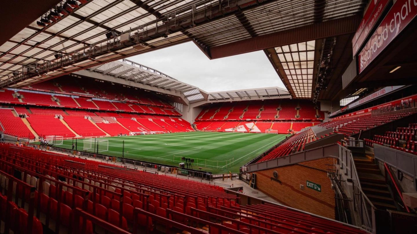 Liverpool Gandeng Turkish Airlines di Jersey Baru, Good Bye Standard Chartered!