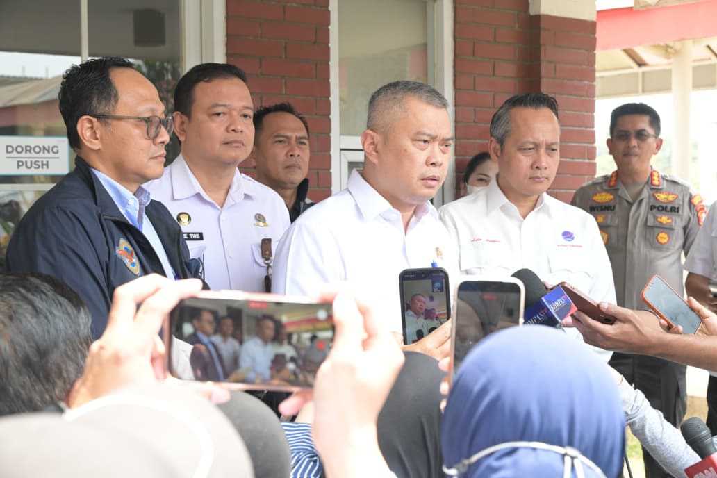 Kabar Terbaru! 5 Bandara Kembali Dibuka Usai Terdampak Abu Vulkanik Anak Krakatau, Ada Soetta dan Halim