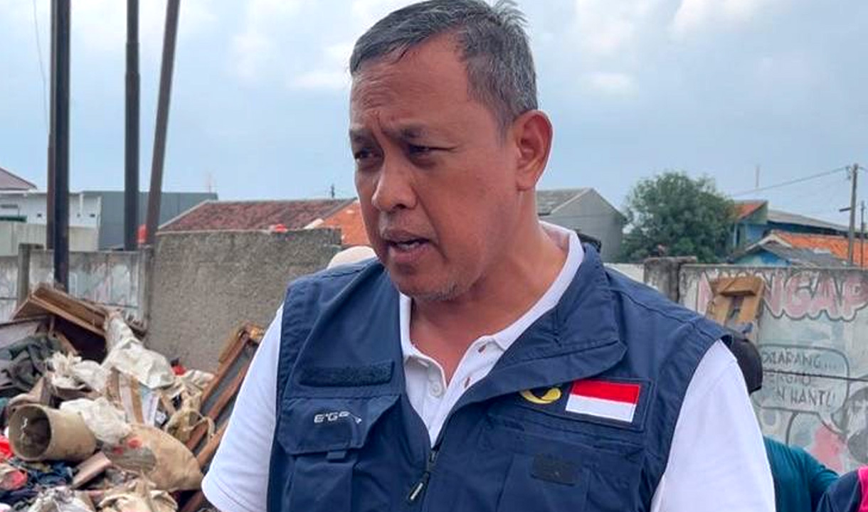 Lurah Minta Sumbangan AC ke Bos Kasur, Wali Kota Bekasi: BKPSDM Akan Lakukan Pemeriksaan