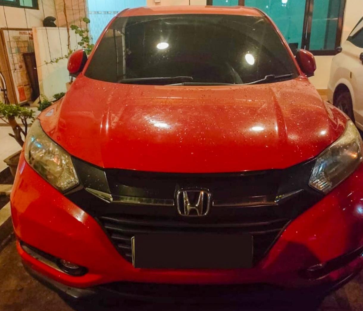 Polisi Tangkap Pencuri Honda HR-V Asal Pasuruan, Mobil Ditemukan di Madura