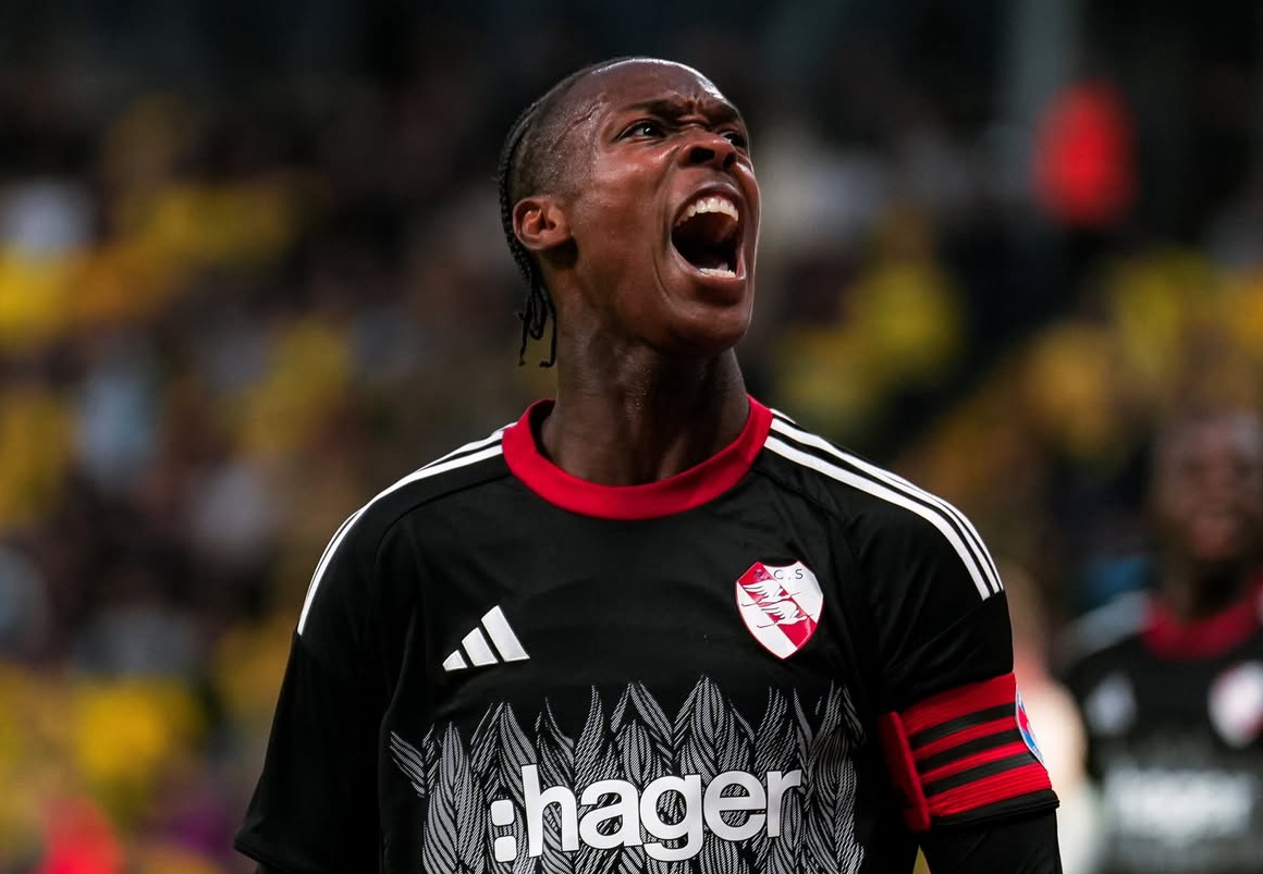 Kedatangan Emanuel Emegha dari Strasbourg Bunuh Karier Bintang Chelsea