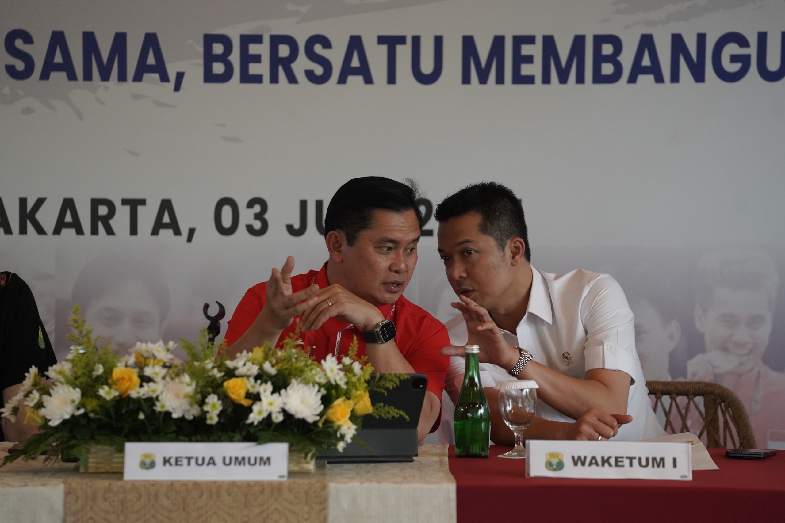 6 Bulan Minim Gelar, PBSI Fokus Regenerasi di 2025