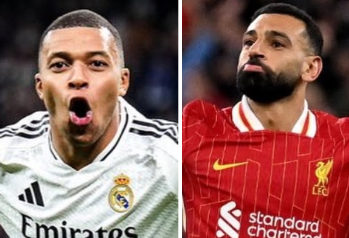 Kylian Mbappe Kalahkan Mohamed Salah Raih Ballon d'Or 2025, ChatGPT: Real Madrid Mendominasi 10 Tahun ke Depan