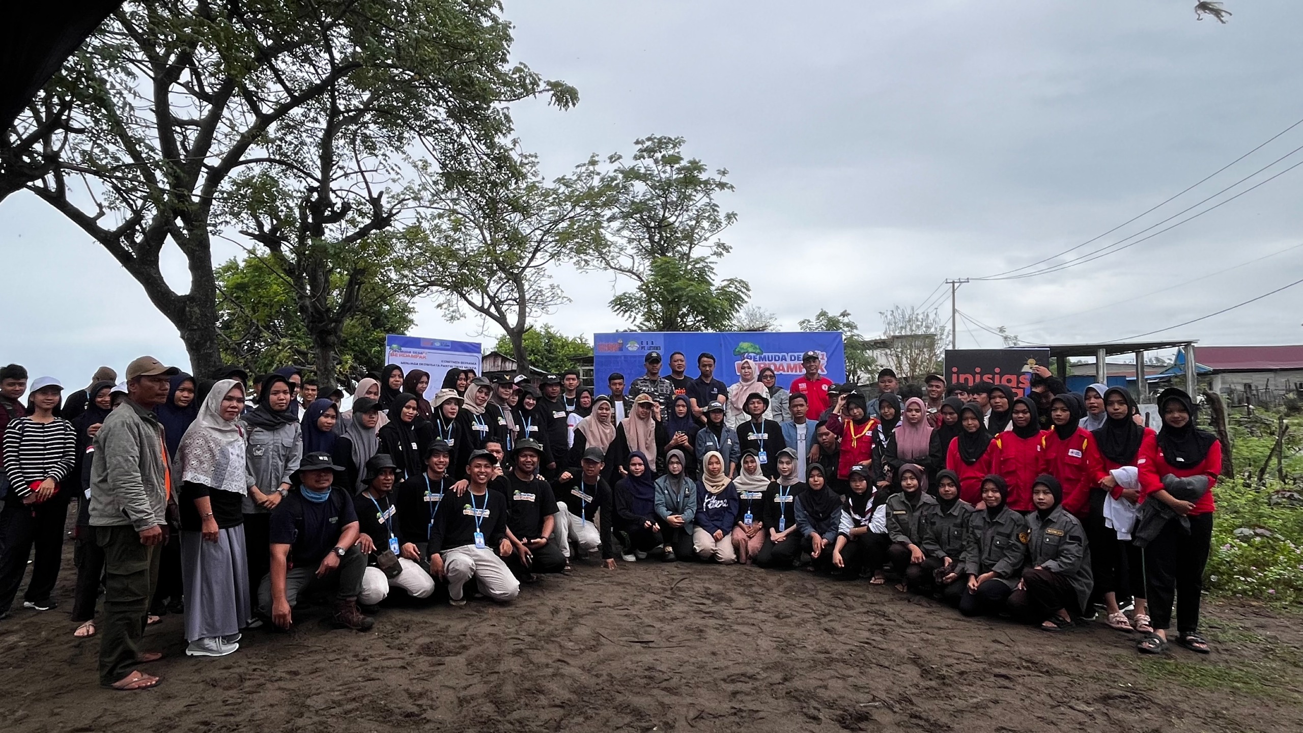 Astra Argo Gandeng Generasi Muda Majukan Produk Lokal ke Pasar Global Lewat Literasi Digital