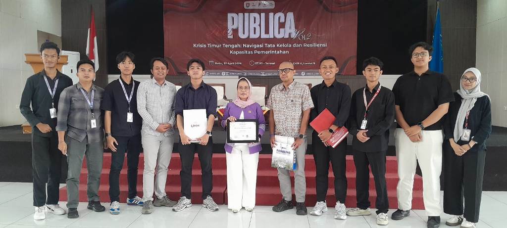 Peringati Hardiknas, Sri Untari Beri Warning: Generasi Muda Jangan Hanya Andalkan Nilai