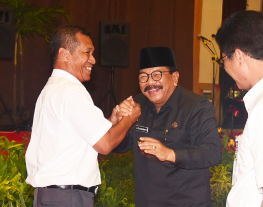 Sejarah dan Konflik Surat Ijo Surabaya: Efek Dukungan Pakde Karwo (36)
