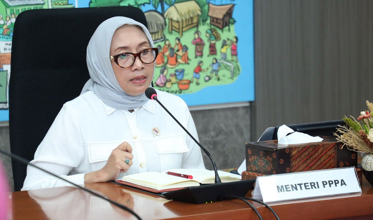 MenPPPA Ungkap Ancaman Pidana Pelecehan PPDS Unpad di RSHS Bandung Bisa Ditambah