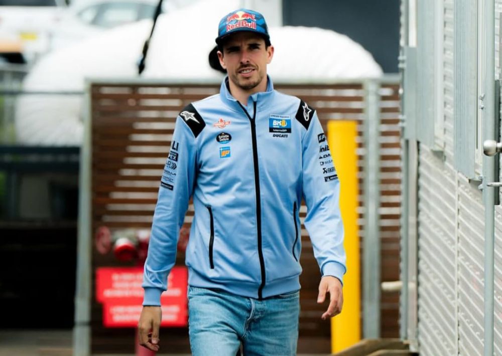 Alex Marquez Incar Tim Pabrikan, KTM dan Yamaha Paling Berpeluang