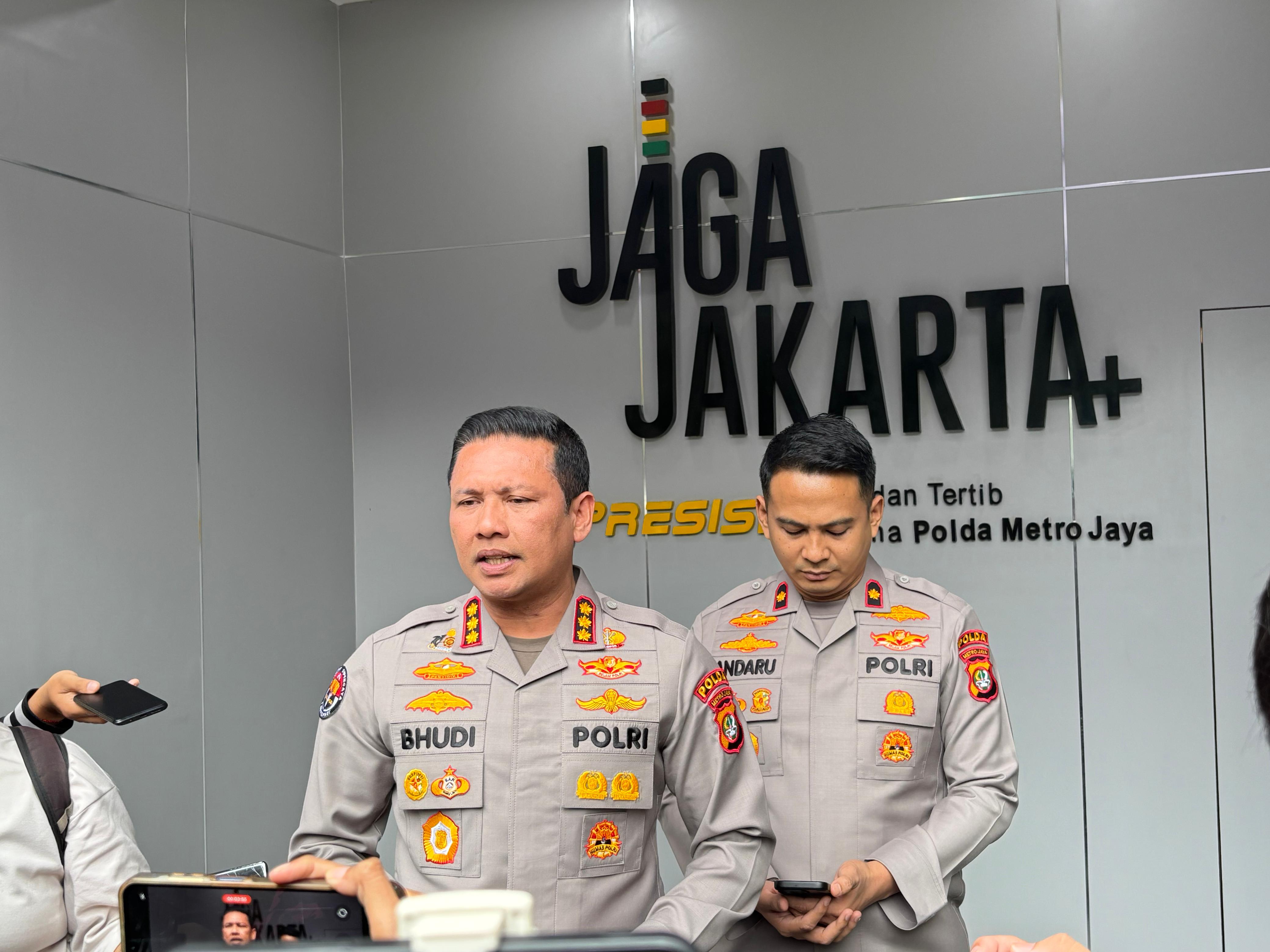 Polisi Ungkap Kronologi Kematian Lula Lahfah, Sempat Terdengar Erangan Kesakitan Sebelum Ditemukan