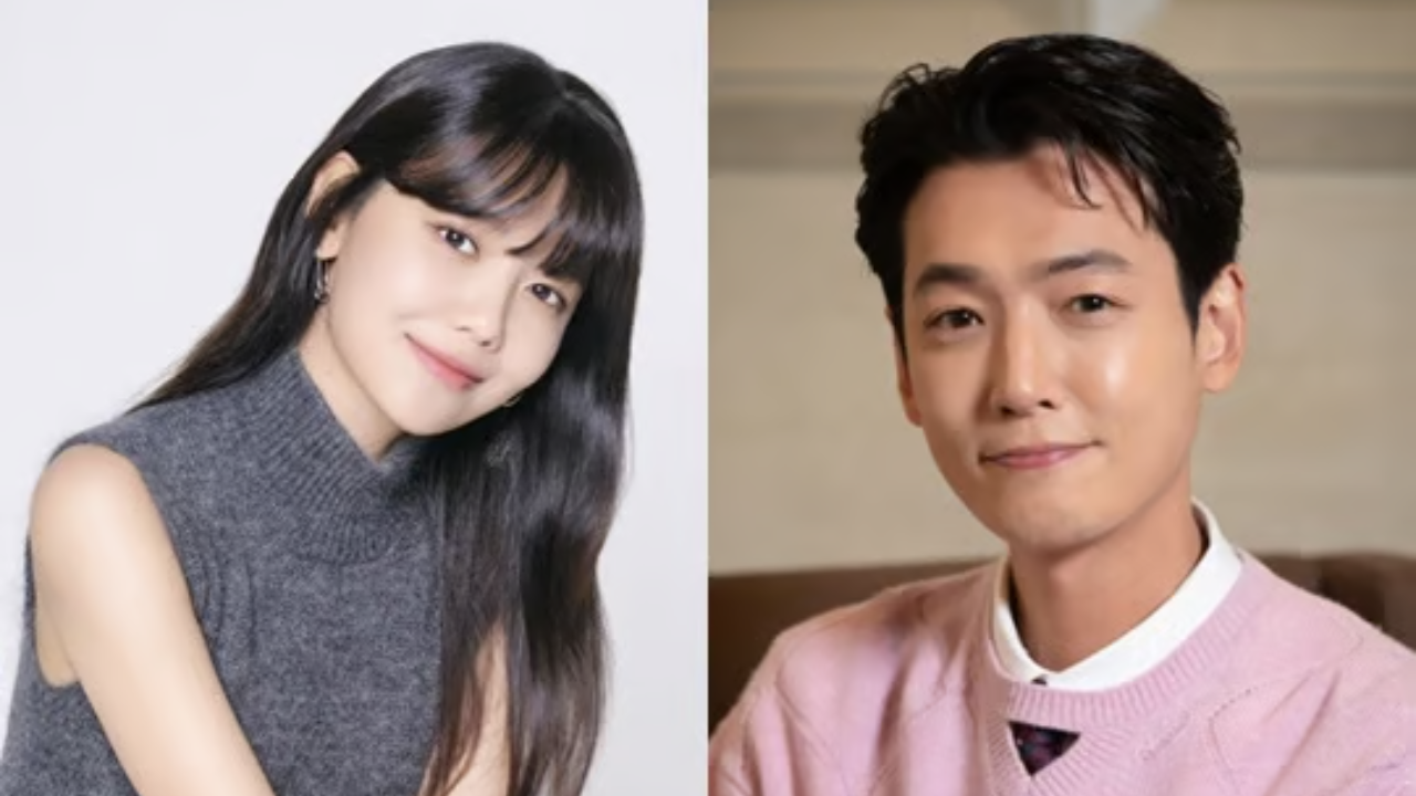Saling Unfollow! Ternyata Jung Kyung Ho dan Choi Soo Young Putus Usai 14 Tahun Pacaran 