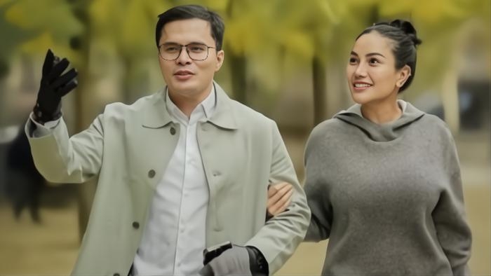 Dokter Oky Ungkap Keinginan Nikita Mirzani Jika Tak Divonis 4 Tahun Penjara: Ingin Umrah