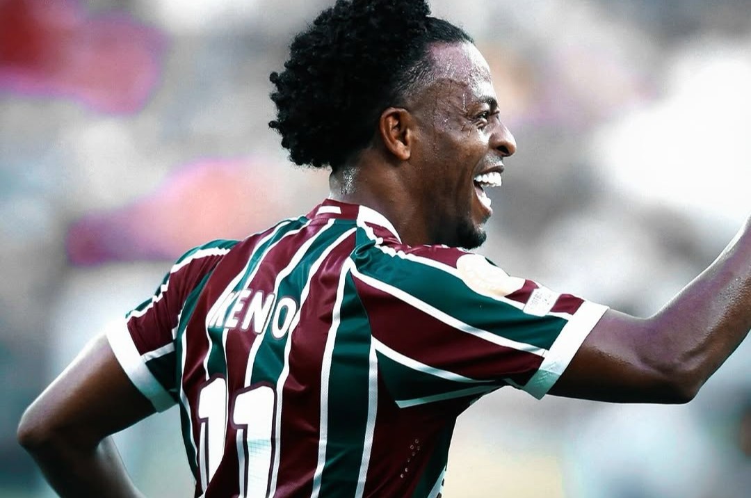 Fluminense vs Ulsan HD 4-2: Fluzao Comeback dan Puncaki Klasemen Grup F